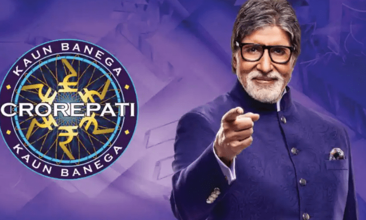 ‘KBC 13’ to see students on the hotseat and Big B’s hip look