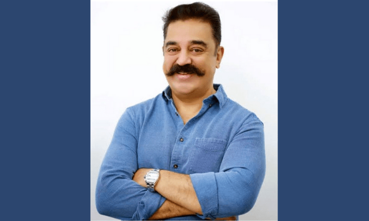 Kamal Haasan recovering well: Hospital