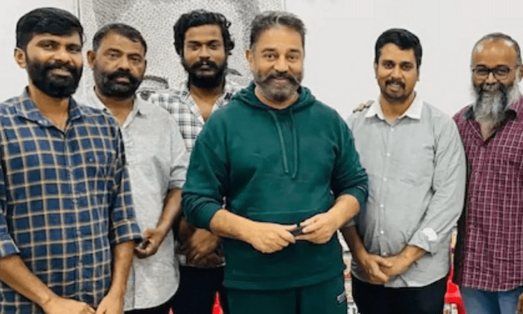 Kamal Haasan, ‘Jai Bhim’ star Suriya hail farmers for their ‘victory’