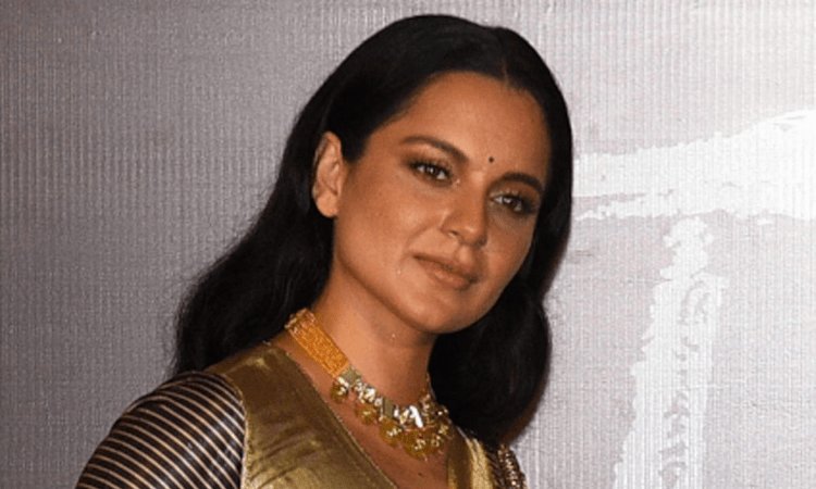 Kangana defends her ‘India’s freedom in 1947 was charity’ statement