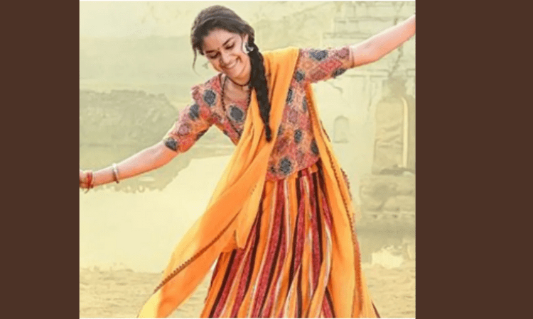 Keerthy Suresh’s ‘Good Luck Sakhi’ release date announced