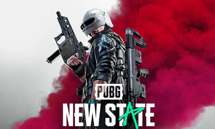 Krafton’s PUBG: New State launched globally, including India