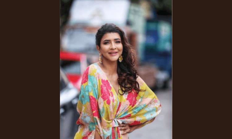 Lakshmi Manchu on her Malayalam debut with Mohanlal in ‘Monster’