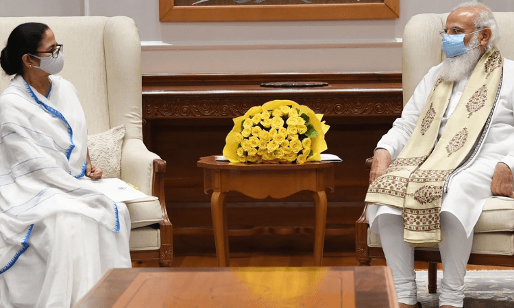 Mamata likely to meet Modi next week