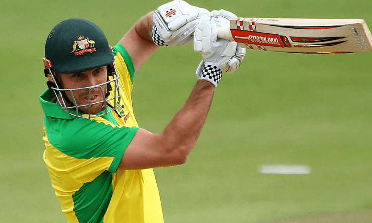 Mitchell Marsh has earned the right to be in Ashes side: Ian Healy