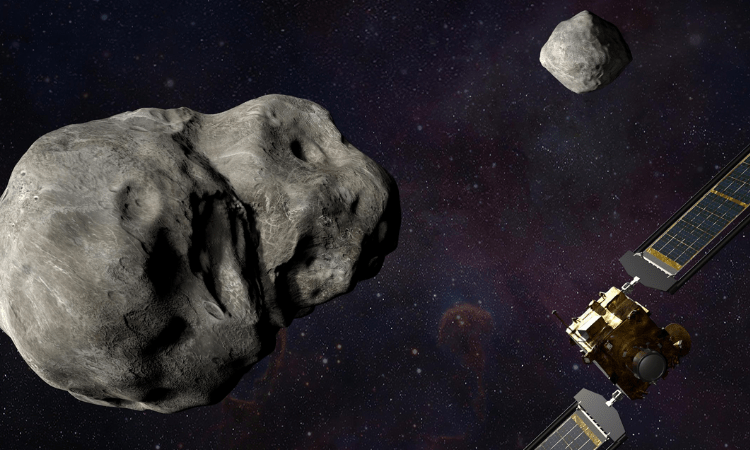 NASA to launch asteroid defence mission on Wednesday