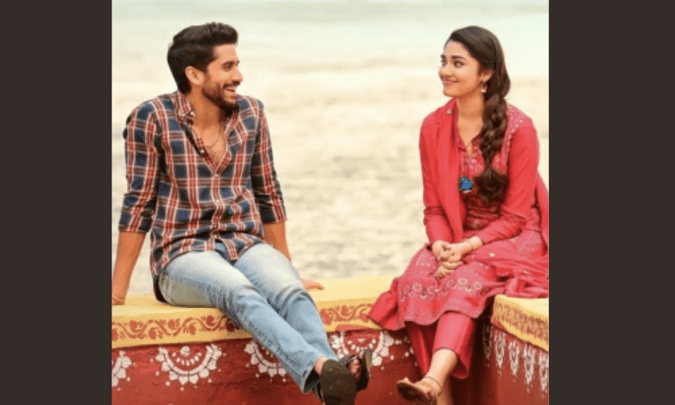 ‘Naa Kosam’ song from Nagarjuna’s ‘Bangarraju’ out on Dec 1