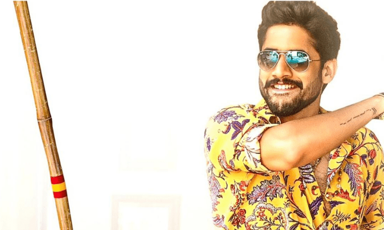 Naga Chaitanya’s special ‘Thank You’ message on his birthday