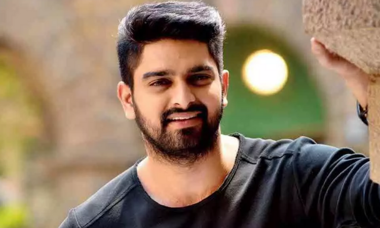 Actor Naga Shourya’s father arrested in gambling case