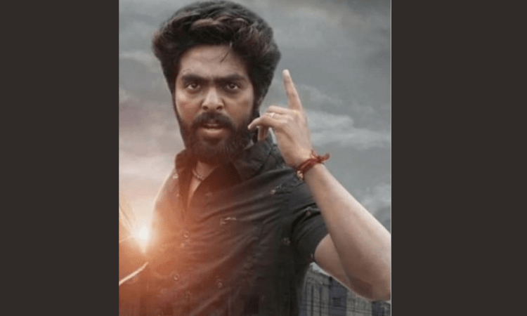 ‘Nagarodi’ song from Vasantabalan’s ‘Jail’ released