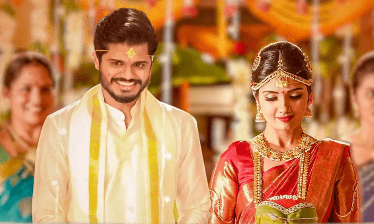 New promo of ‘Pushpaka Vimanam’ out