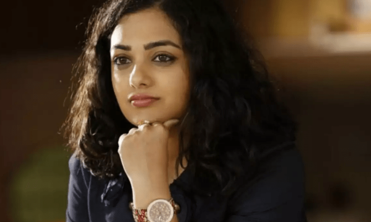Nithya Menen reveals what excites her about ‘Skylab’