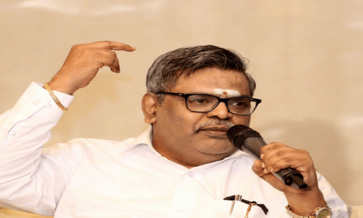Noted Telugu lyricist Sirivennela Seetharama Sastry passes away