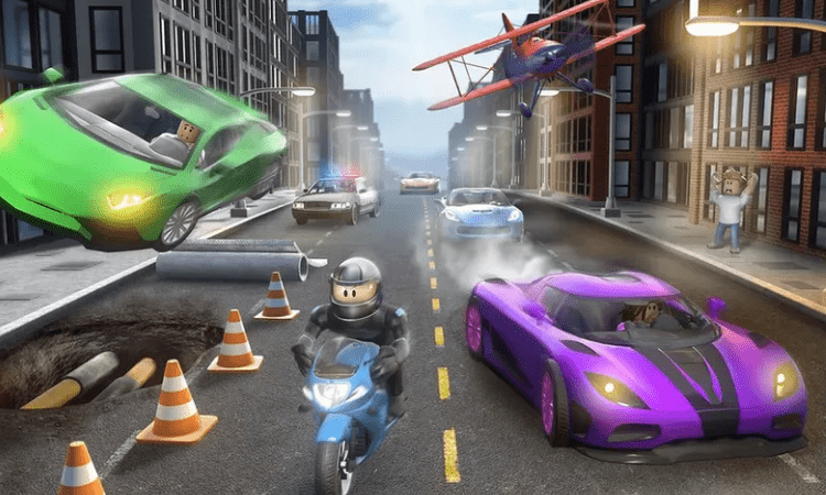 Online game platform Roblox back after 3-day outage