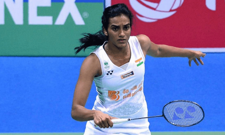 Olympic medallist Sindhu to contest BWF Athletes’ Commission elections again