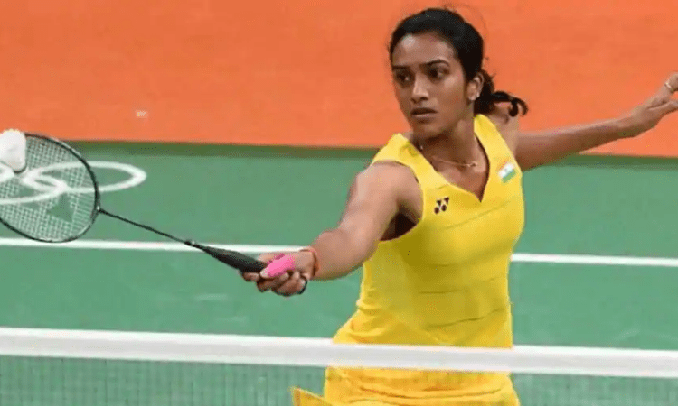 Badminton: Sindhu reaches quarter-finals in Indonesia Masters