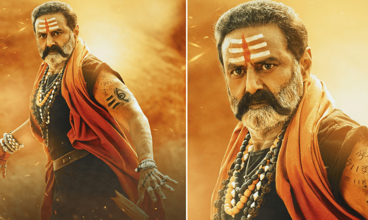 Packed December for Telugu cinelovers with ‘Pushpa’, ‘Ghani’, ‘Akhanda’