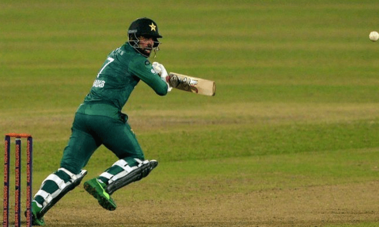 Pakistan beat Bangladesh in low-scoring thriller, take 1-0 lead in series