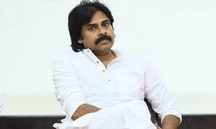 Pawan Kalyan’s fans annoy him, yet again