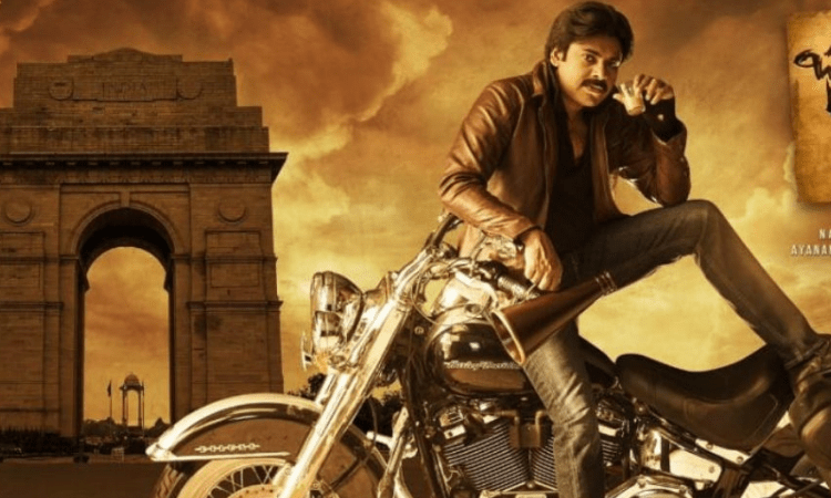 Pawan Kalyan’s ‘Bhavadeeyudu Bhagat Singh’ to go on floors soon