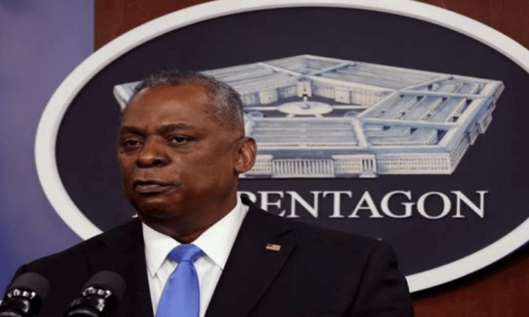 Pentagon chief to visit S.Korea this week
