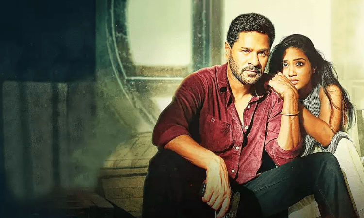 ‘Pon Manickavel’: A murder mystery that’s lost its plot