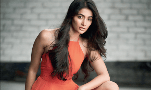 Pooja Hegde