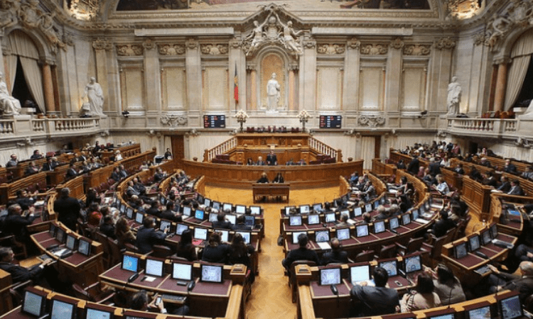 Portuguese parliament approves surrogacy law