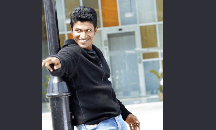 K’taka govt allows entry of fans to Puneeth’s samadhi