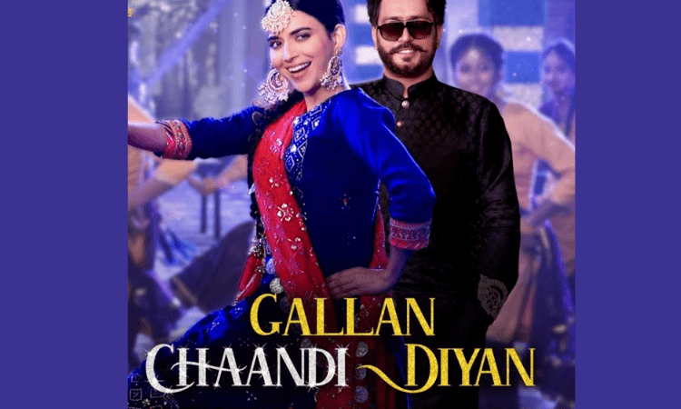 Punjabi track ‘Gallan Chaandi Diyan’ from movie ‘Teeja Punjab’ out