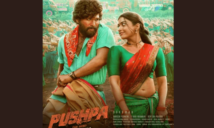 ‘Pushpa: The Rise’ theatrical trailer out on Dec 6