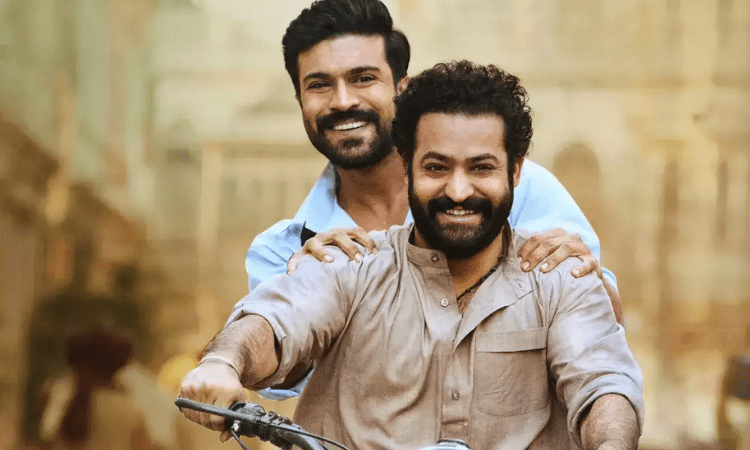 Rajamouli and team set to release third single from ‘RRR’