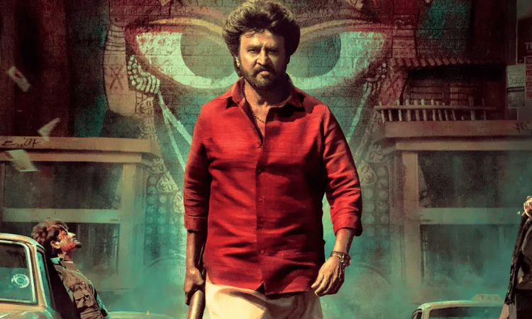 Rajinikanth’s ‘Annaatthe’ to release in over 1,100 theatres worldwide