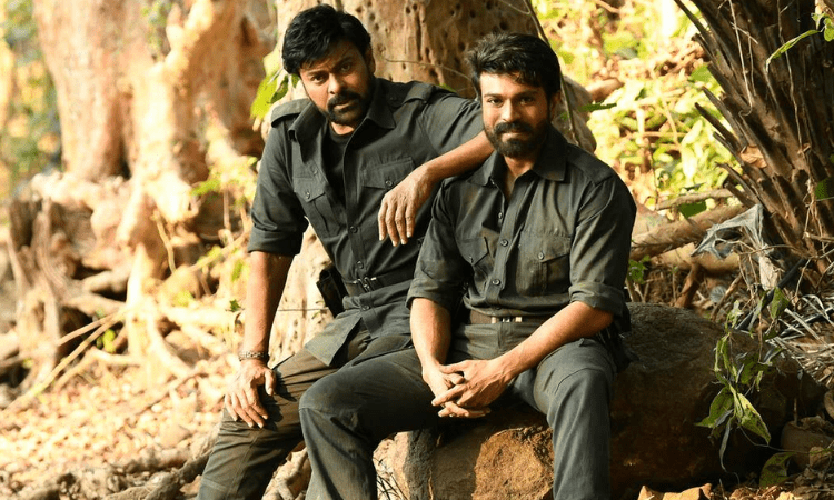 Ram Charan’s ‘Acharya’ teaser garners over 6.8 mn views in less than 24 hours