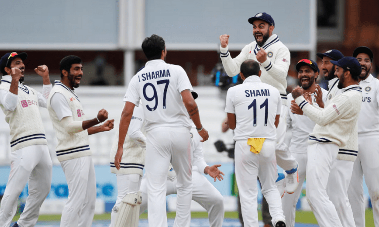 Rohit, Pant, Bumrah & Shami rested for NZ Tests; Rahane to lead India in 1st Test