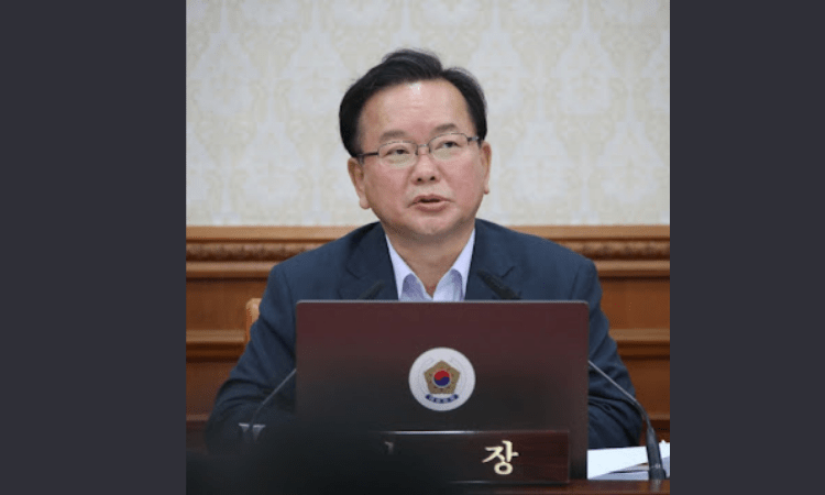 S.Korean PM says govt can’t afford extra Covid relief grants