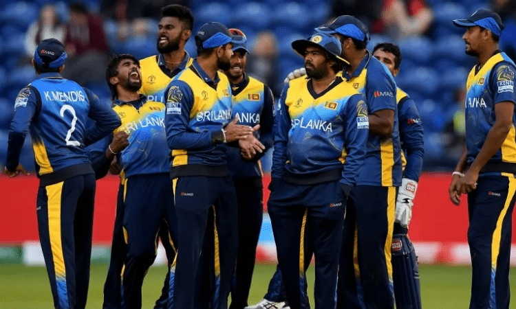 SLC makes mandatory to include 10 leading cricketers in LPL