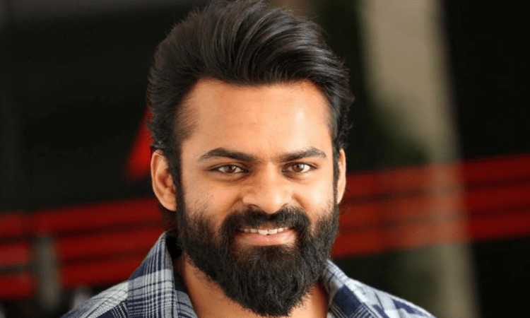 Sai Dharam Tej’s ‘Republic’ set for OTT release