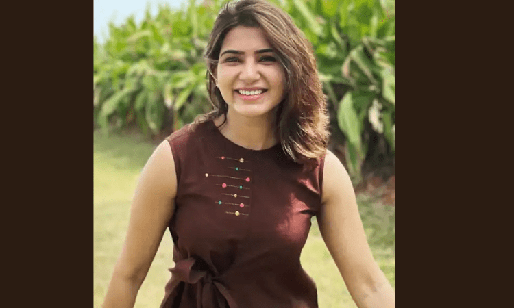 Samantha says she feels bad for her first child