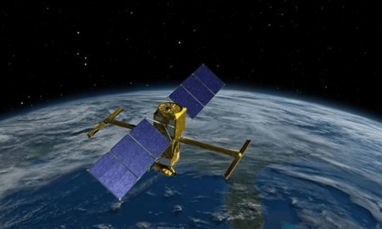 Satellite for tracking world’s water to launch in 2022