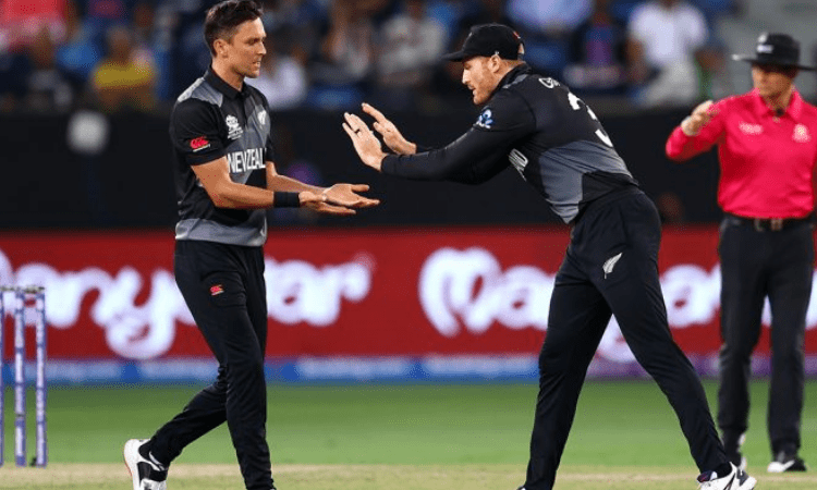 Scotland win toss, decide to bowl first vs New Zealand