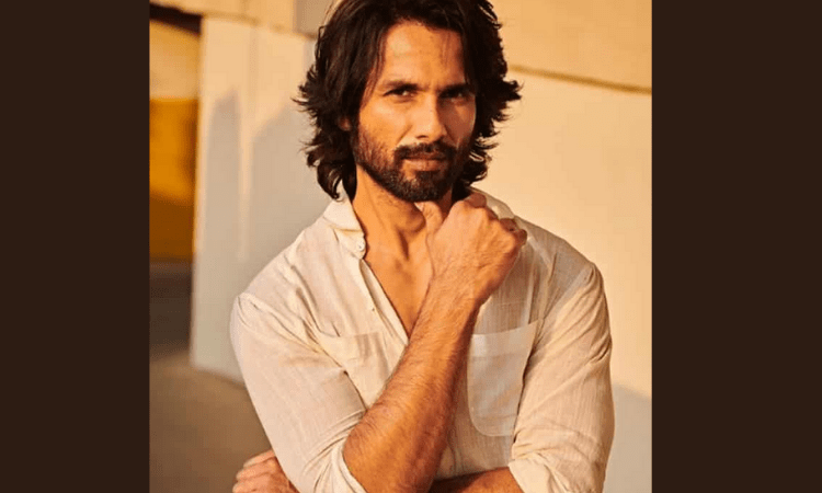Shahid Kapoor-starrer ‘Bull’ to release in April 2023