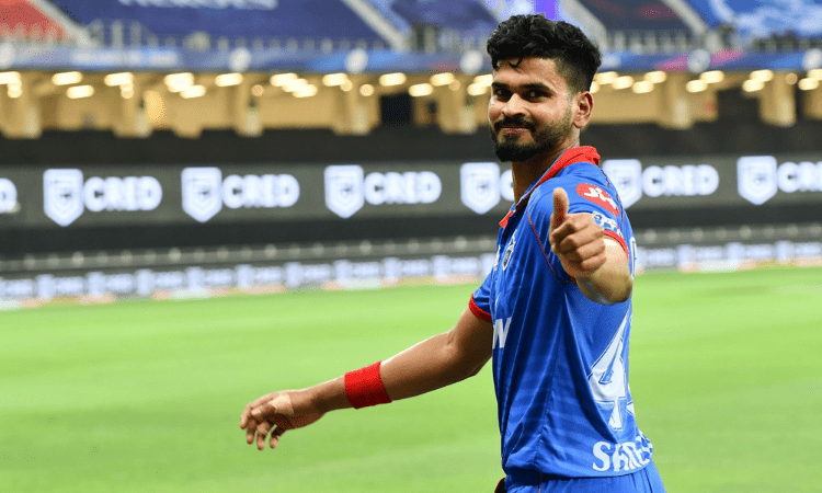 IND v NZ: Winning the game would have been icing on the cake, says Iyer