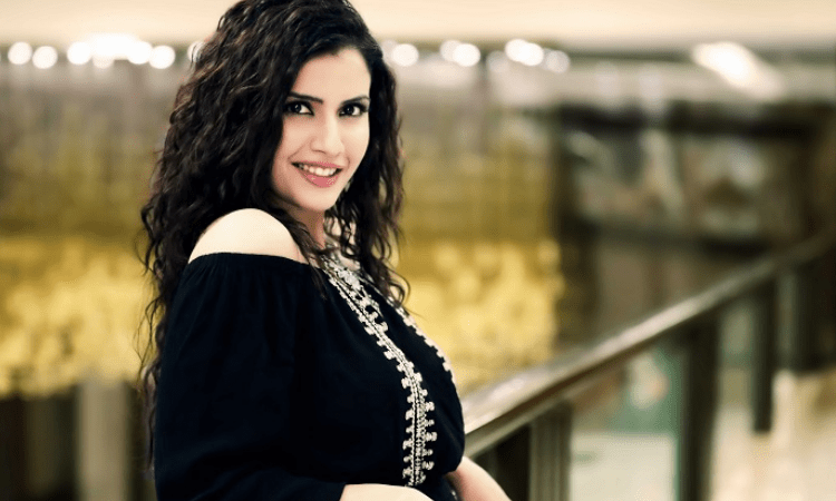 Smriti Kalra on playing a free-spirited woman in upcoming web film ‘Cash’