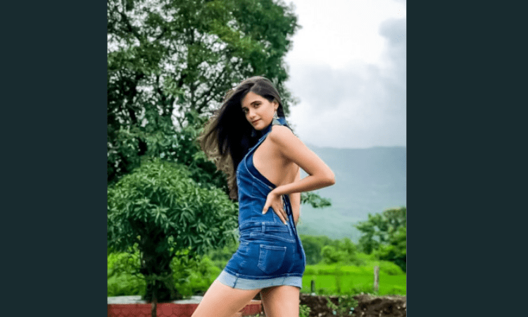 Sonali Sudan, Mayank Mishra recall how they shot for ‘Just Married’