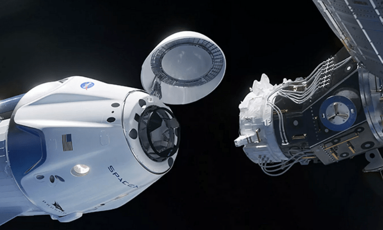 SpaceX Crew-3 launch delayed again to Nov 10