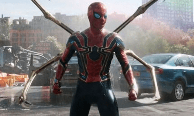 ‘Spider-Man: No Way Home’ to release in India on Dec 17