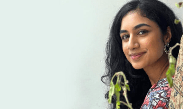 Sreya Muthukumar of ‘Akkad Bakkad’ says Raj Kaushal taught her value of hard work