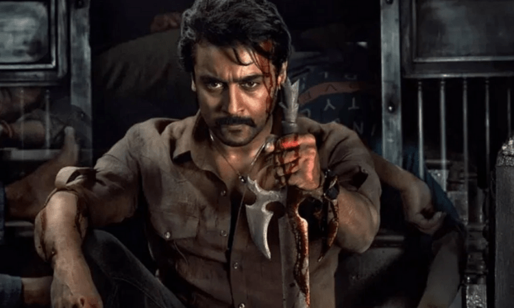 Suriya’s ‘Etharkkum Thunindhavan’ team completes filming