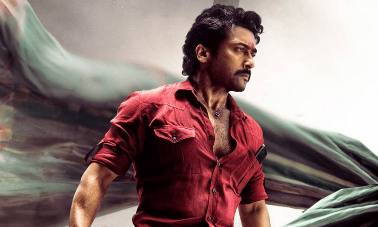 Suriya’s ‘Etharkkum Thunindhavan’ to release on Feb 4, 2022